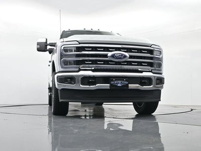 2026 Ford F-250SD F-250® Lariat®