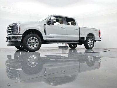 2026 Ford F-250SD F-250® Lariat®