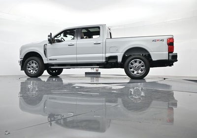 2026 Ford F-250SD F-250® Lariat®
