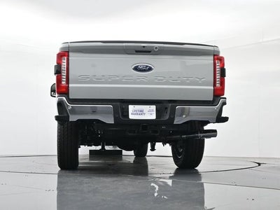 2026 Ford F-250SD F-250® Lariat®