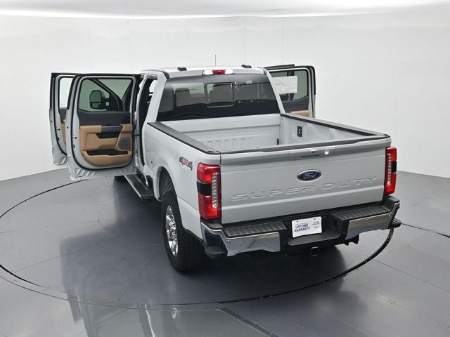 2026 Ford F-250SD F-250® Lariat®