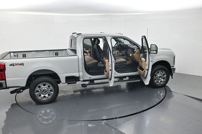 2026 Ford F-250SD F-250® Lariat®