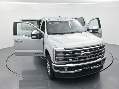 2026 Ford F-250SD F-250® Lariat®