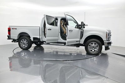 2026 Ford F-250SD F-250® Lariat®