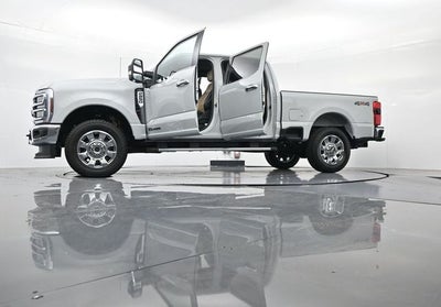 2026 Ford F-250SD F-250® Lariat®