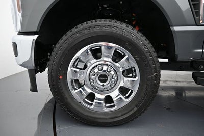 2026 Ford F-250SD F-250® Lariat®