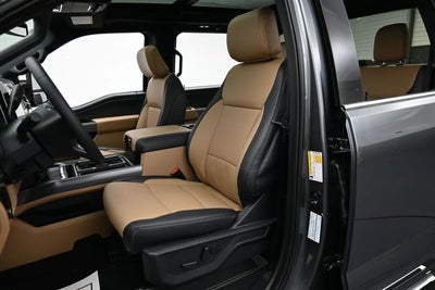 2026 Ford F-250SD F-250® Lariat®