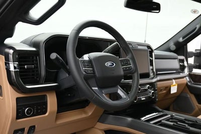 2026 Ford F-250SD F-250® Lariat®