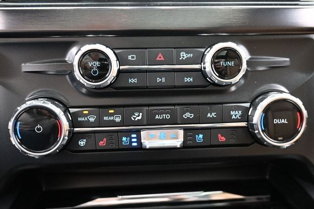 2026 Ford F-250SD F-250® Lariat®