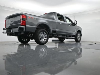 2026 Ford F-250SD F-250® Lariat®