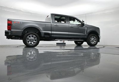 2026 Ford F-250SD F-250® Lariat®