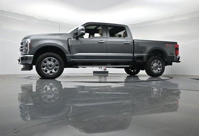 2026 Ford F-250SD F-250® Lariat®