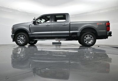 2026 Ford F-250SD F-250® Lariat®