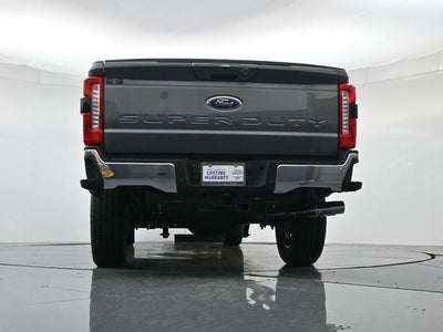 2026 Ford F-250SD F-250® Lariat®