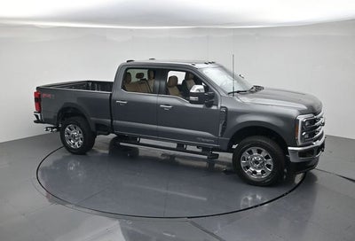 2026 Ford F-250SD F-250® Lariat®