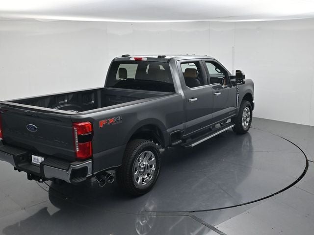 2026 Ford F-250SD F-250® Lariat®