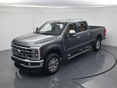 2026 Ford F-250SD F-250® Lariat®