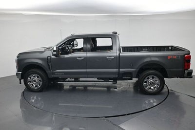 2026 Ford F-250SD F-250® Lariat®