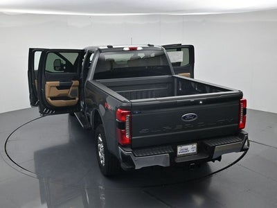 2026 Ford F-250SD F-250® Lariat®