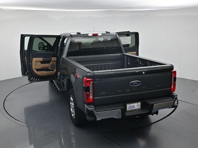 2026 Ford F-250SD F-250® Lariat®