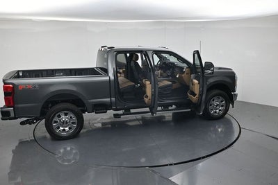 2026 Ford F-250SD F-250® Lariat®