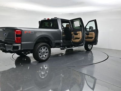2026 Ford F-250SD F-250® Lariat®