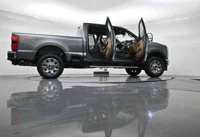 2026 Ford F-250SD F-250® Lariat®