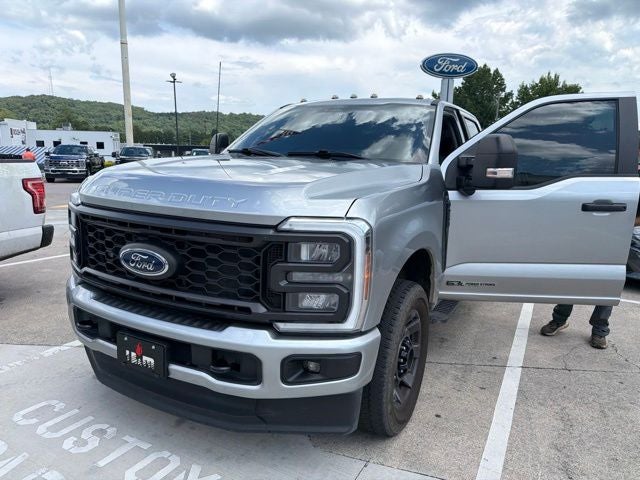 2024 Ford F-250SD XL