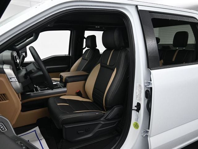 2025 Ford F-250SD XLT Sherrod