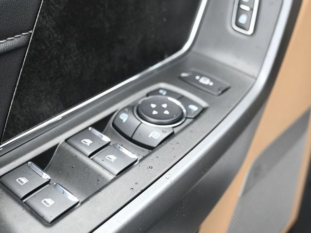 2025 Ford F-250SD XLT Sherrod