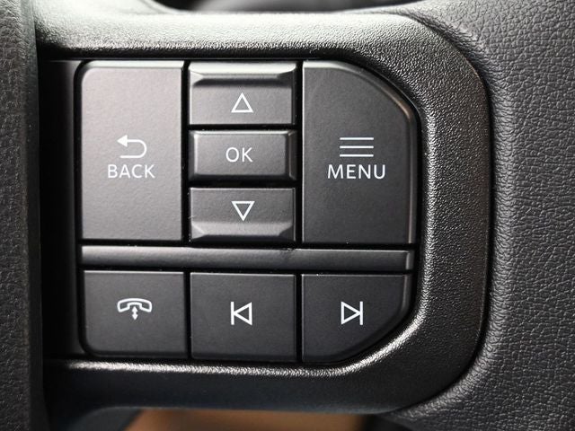 2025 Ford F-250SD XLT Sherrod