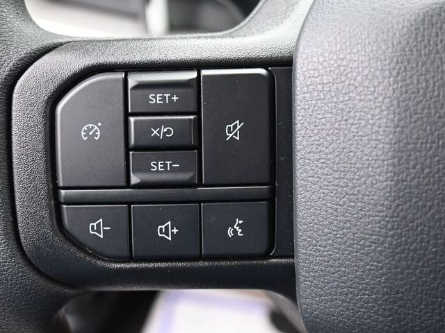 2025 Ford F-250SD XLT Sherrod