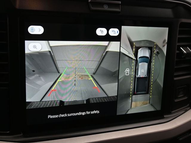 2025 Ford F-250SD XLT Sherrod