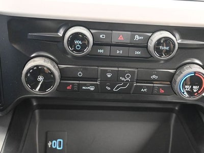 2025 Ford F-250SD XLT Sherrod