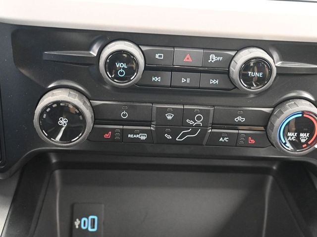 2025 Ford F-250SD XLT Sherrod