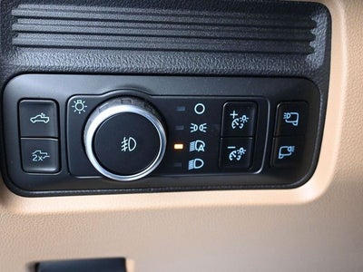 2025 Ford F-250SD XLT Sherrod