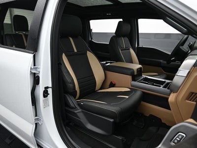 2025 Ford F-250SD XLT Sherrod