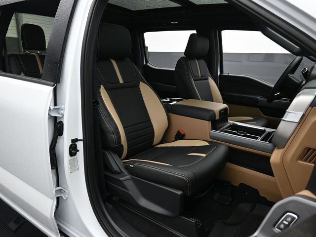 2025 Ford F-250SD XLT Sherrod