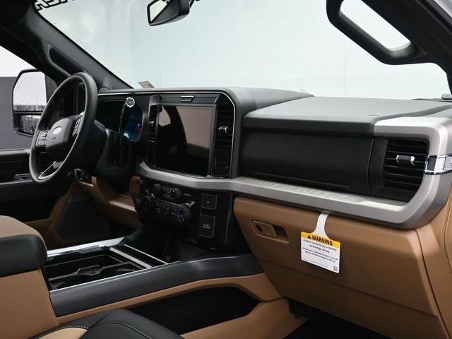 2025 Ford F-250SD XLT Sherrod