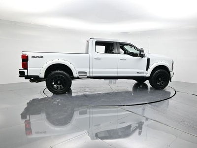 2025 Ford F-250SD XLT Sherrod
