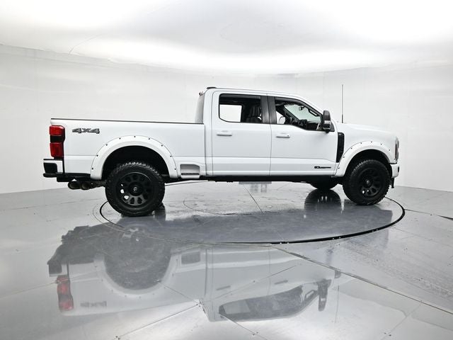 2025 Ford F-250SD XLT Sherrod