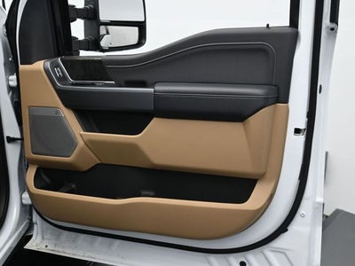 2025 Ford F-250SD XLT Sherrod