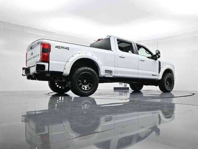 2025 Ford F-250SD XLT Sherrod
