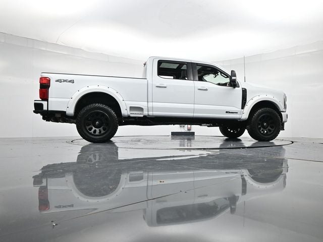 2025 Ford F-250SD XLT Sherrod