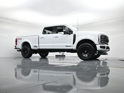 2025 Ford F-250SD XLT Sherrod