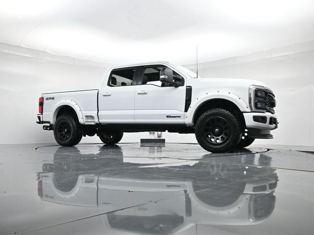 2025 Ford F-250SD XLT Sherrod