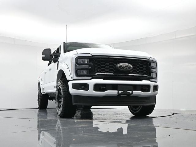 2025 Ford F-250SD XLT Sherrod