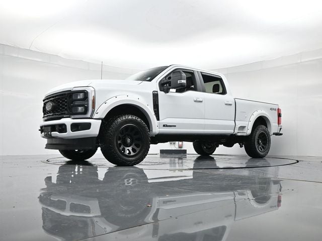 2025 Ford F-250SD XLT Sherrod