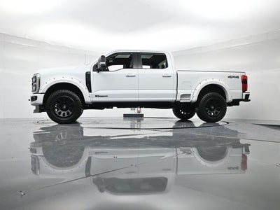 2025 Ford F-250SD XLT Sherrod