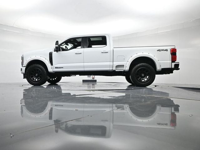 2025 Ford F-250SD XLT Sherrod